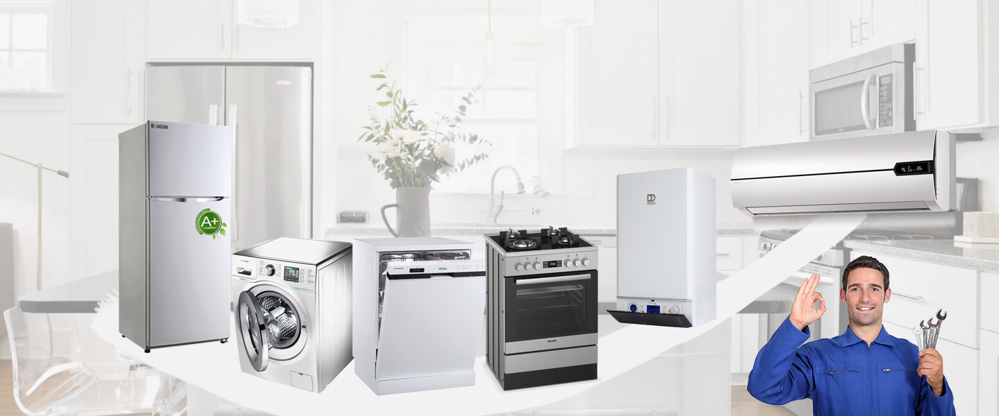 Özdere Maytag Servisi
